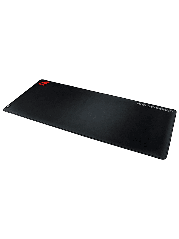MousePad Gamer Asus ROG Scabbard - Accesorios - Innovacell MousePad Gamer Asus ROG Scabbard - Accesorios - Innovacell